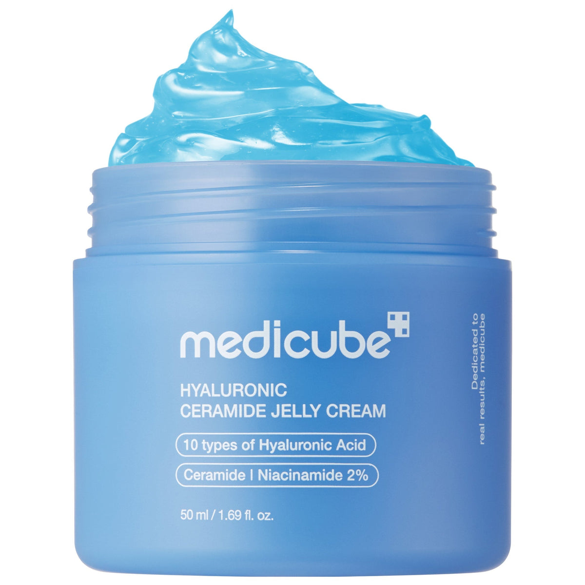 Hyaluron Ceramid Feuchtigkeitsspendende Jelly Creme