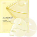 Kojisäure Kurkuma Gold Jelly Gel-Maske