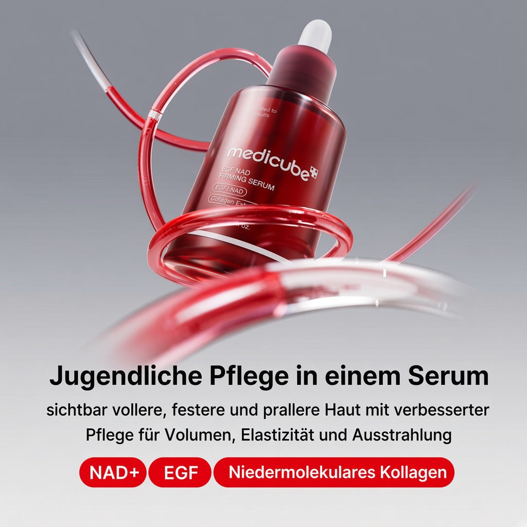 Glass Skin Home Ritual Komplettset