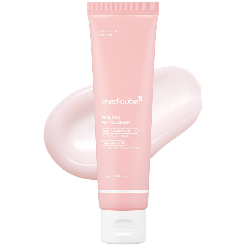 PDRN Pink Peptid Creme