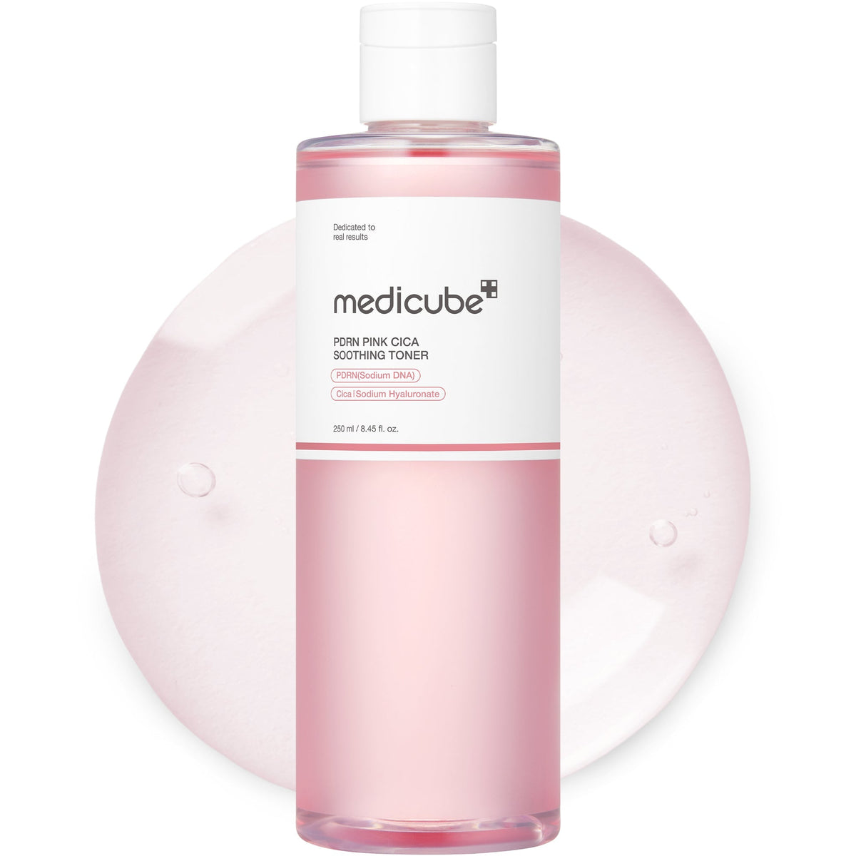 PDRN Pink Peptid Toner