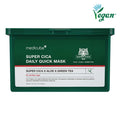 Super Cica Daily Quick Masken
