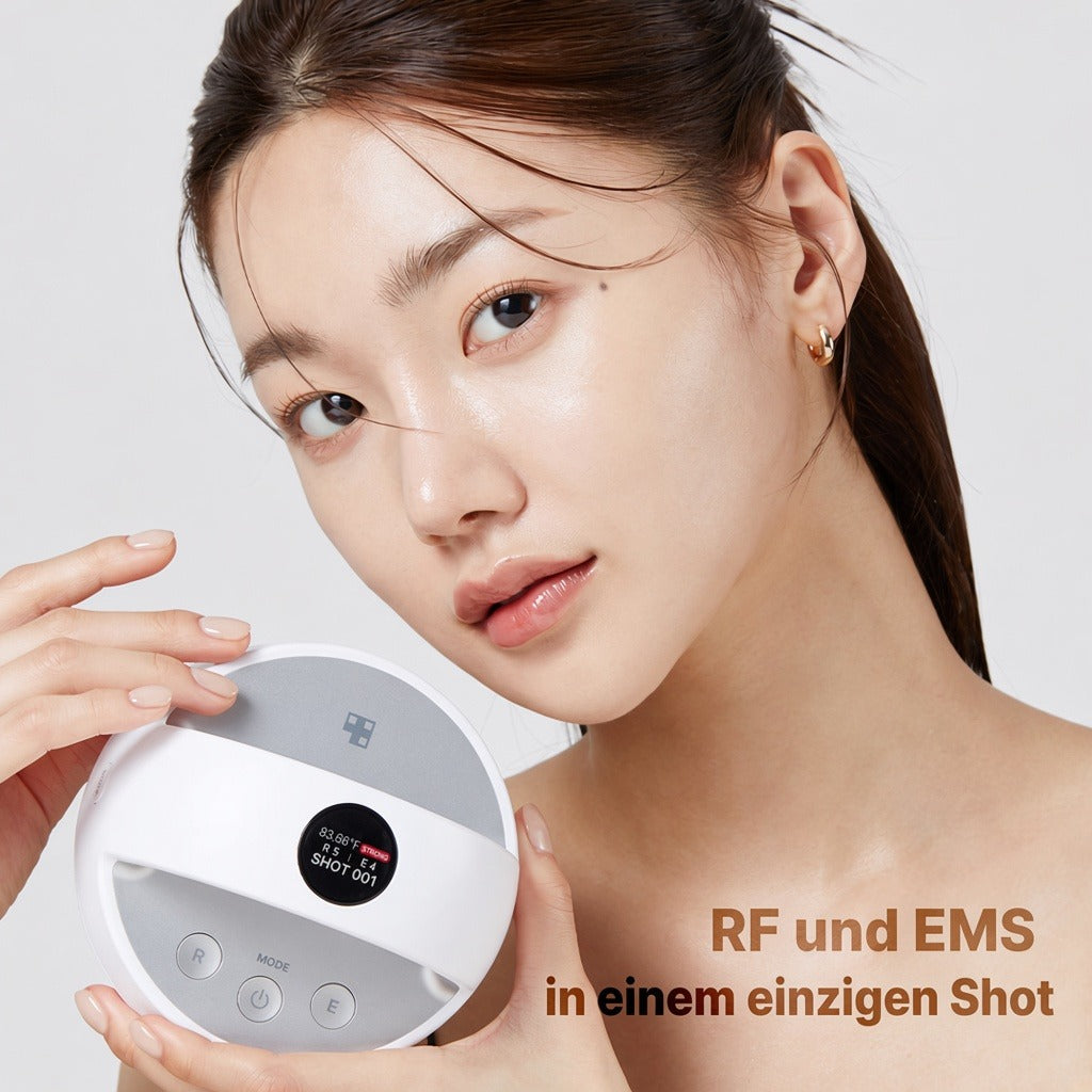 AGE-R Contour Body Shot
