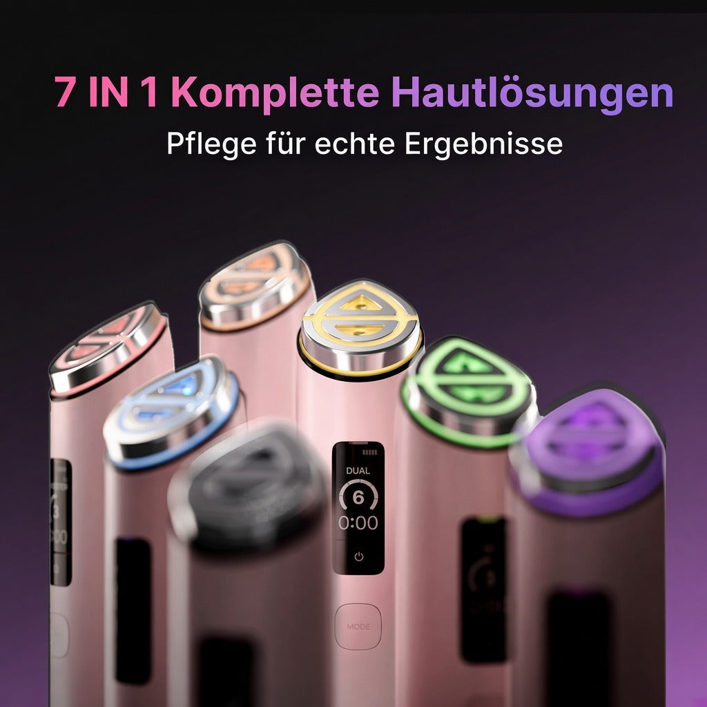 Booster Pro X2
