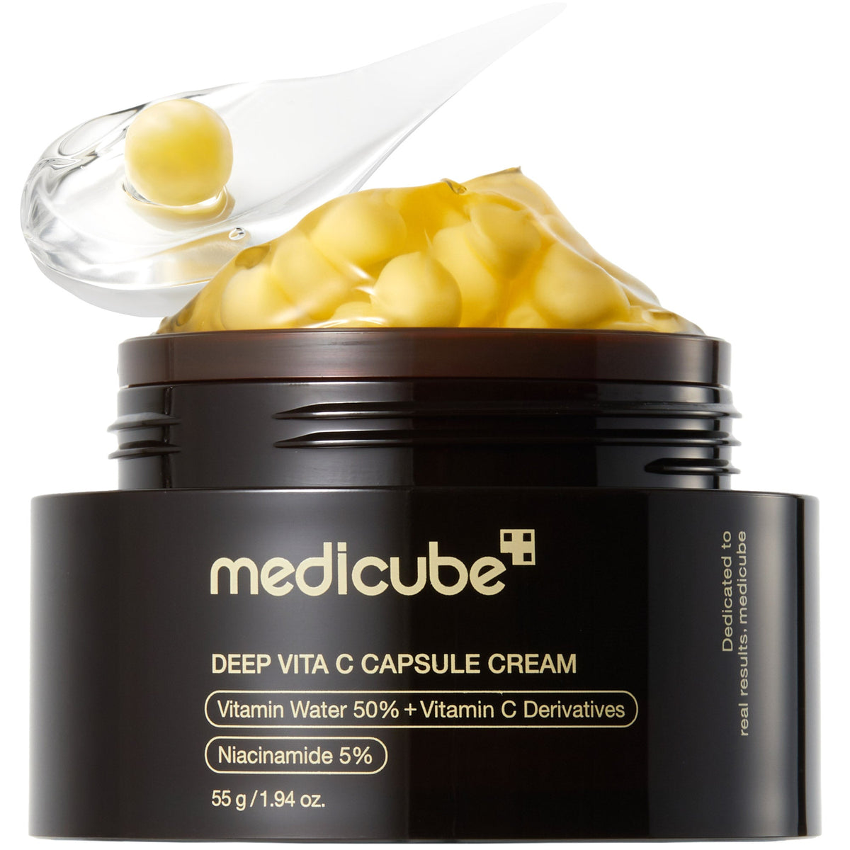 Deep Vita C Kapselcreme
