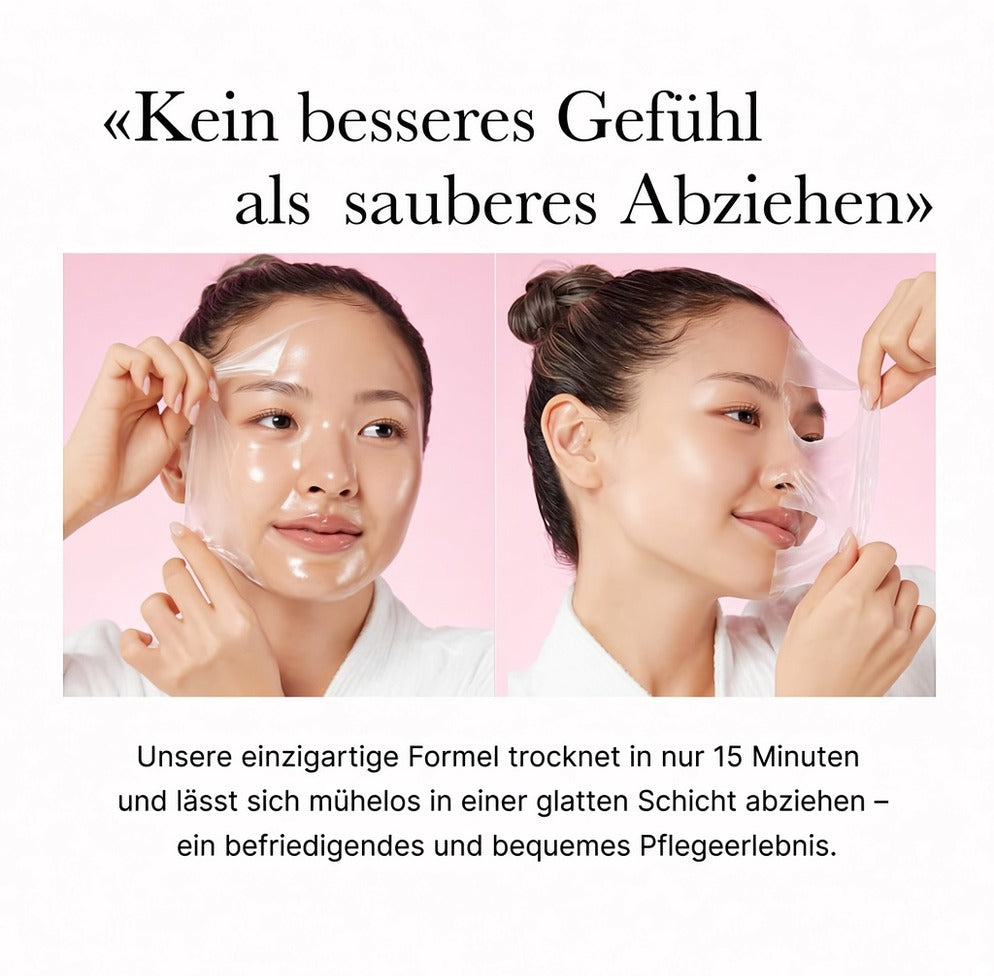 Collagen Night Wrapping Maske