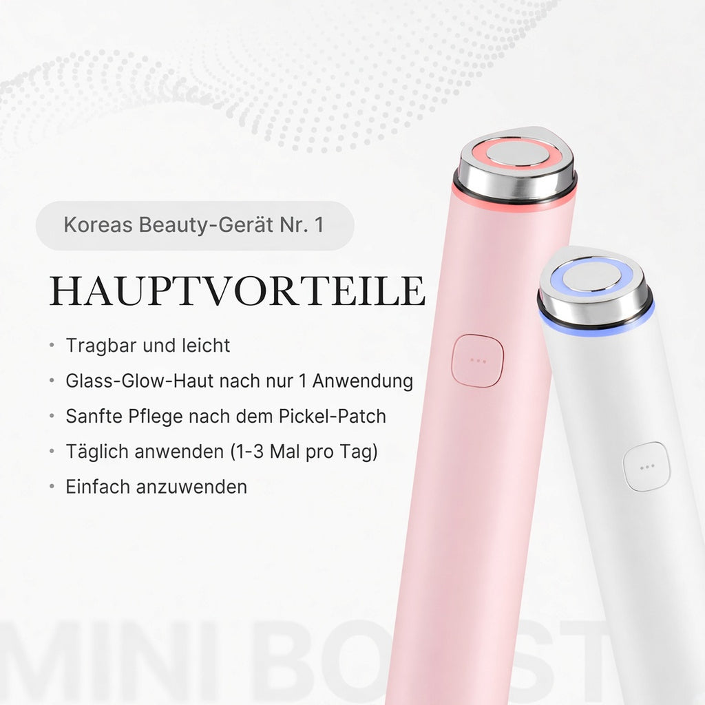 [CS] Mini Booster Pro
