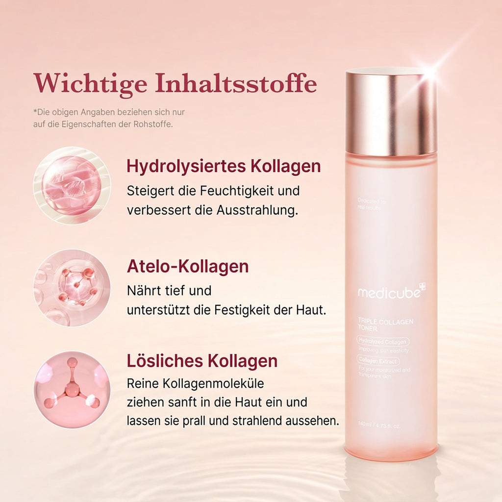 Deep Glow Set