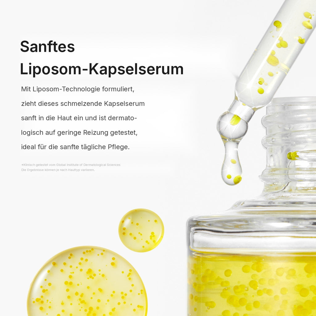 Deep Vitamin C Kapselserum