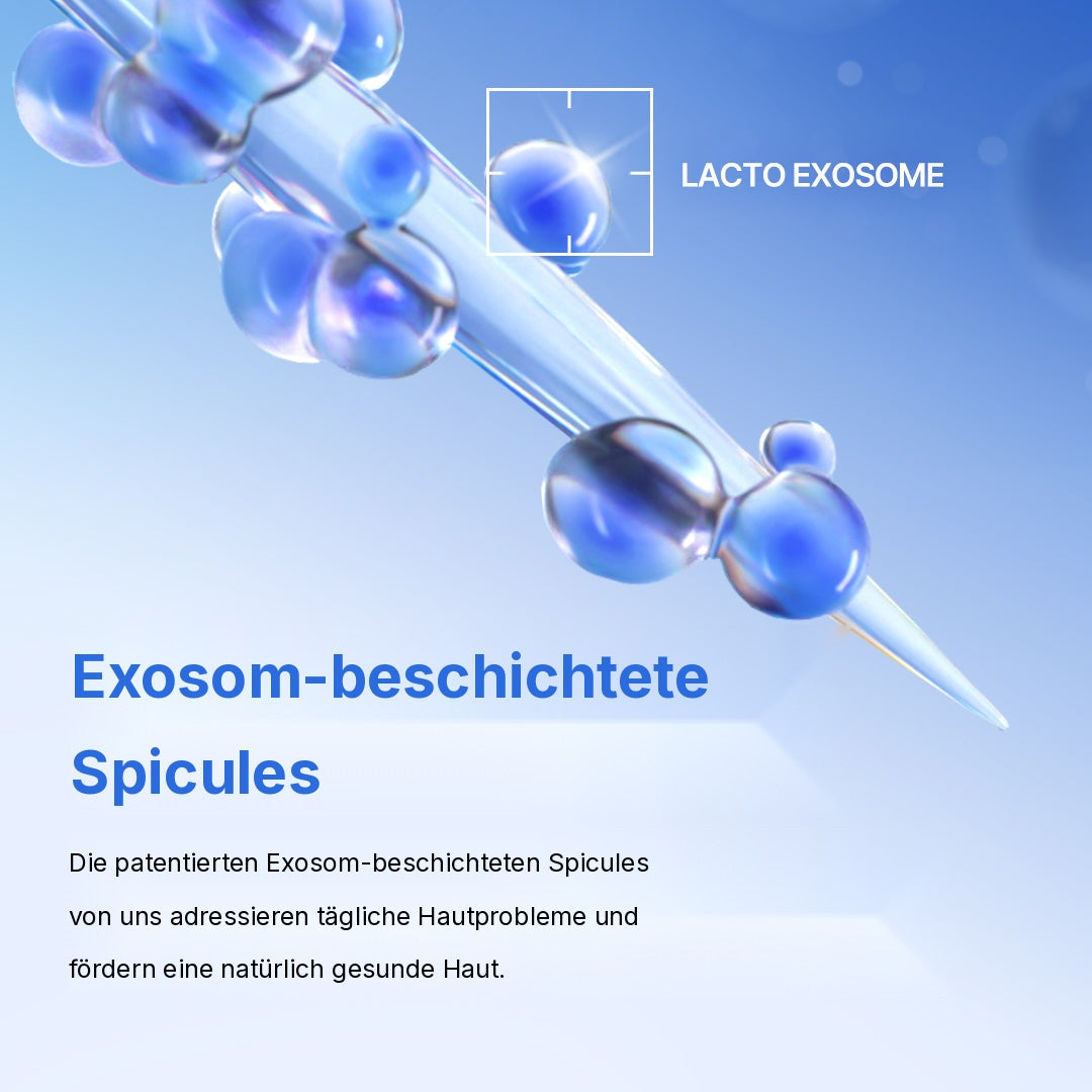 Zero Exosome Shot