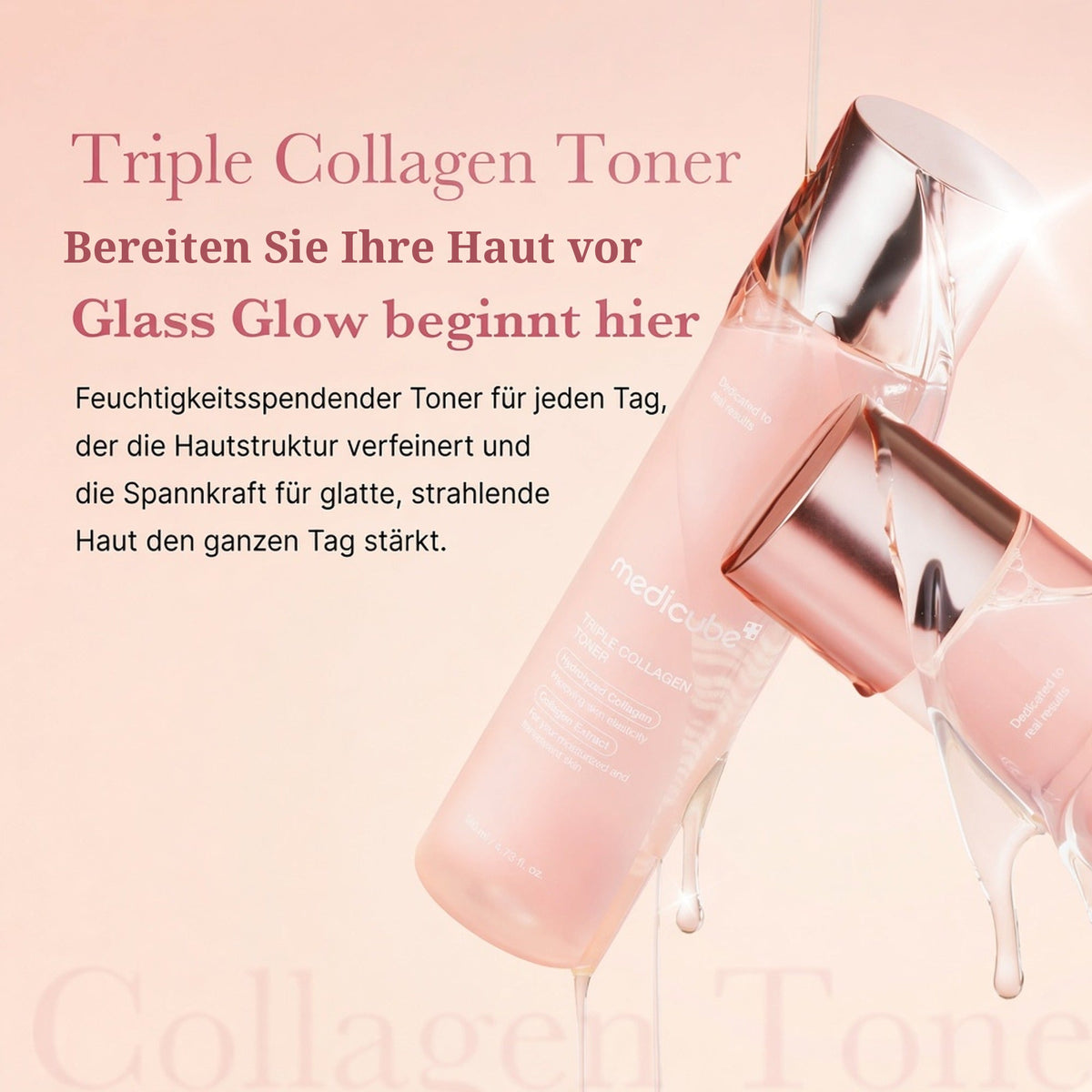 Triple Collagen Toner