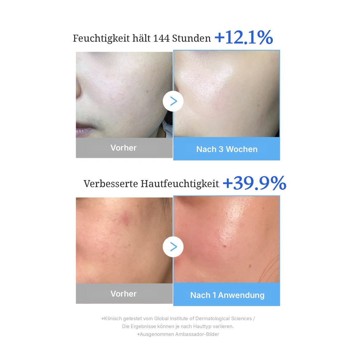Hyaluron Multi Peptid PDRN Serum