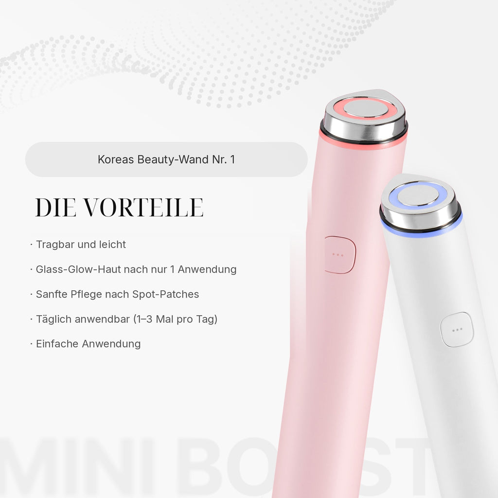 Mini Booster Pro