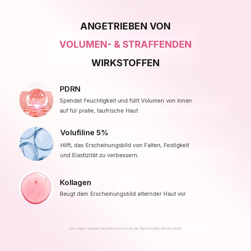 [NEU] [K-Beauty] PDRN Collagen Gua Sha Halscreme gegen Falten