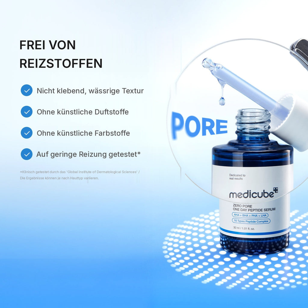 Poren-Pflege Duo
