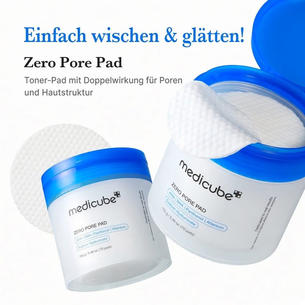 Zero Line Komplettset