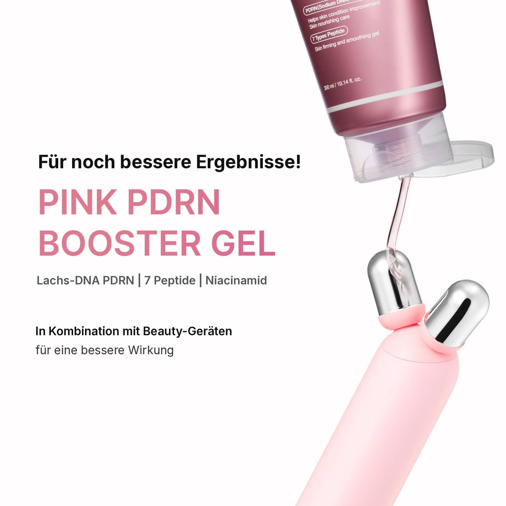 PDRN Booster Gel
