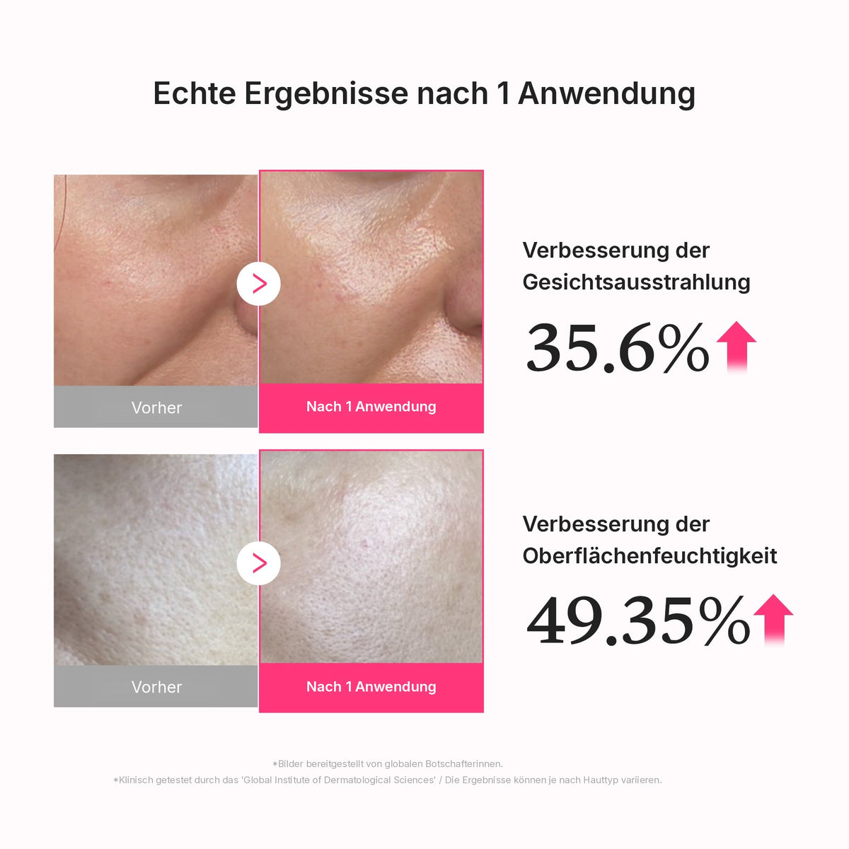 PDRN Pink Collagen Glow Jelly Serum