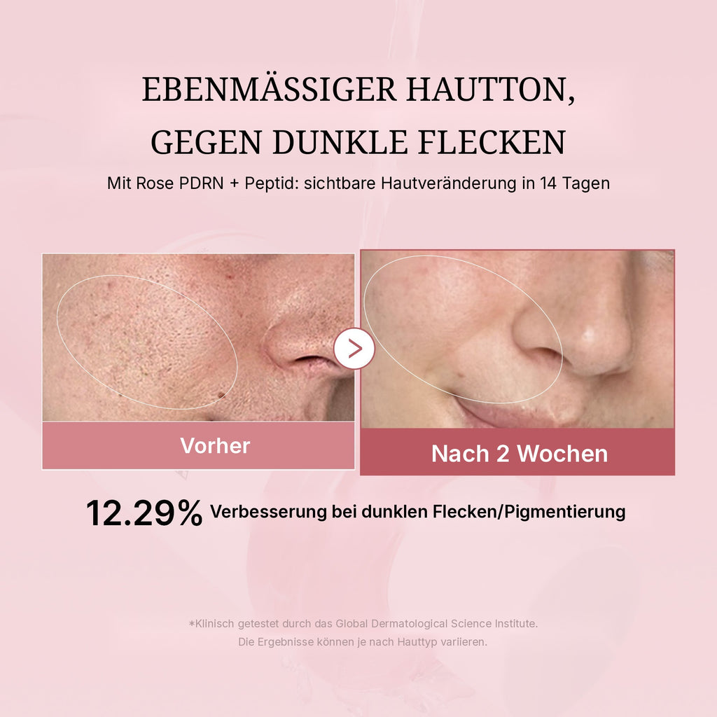 PDRN Pink Peptid Toner