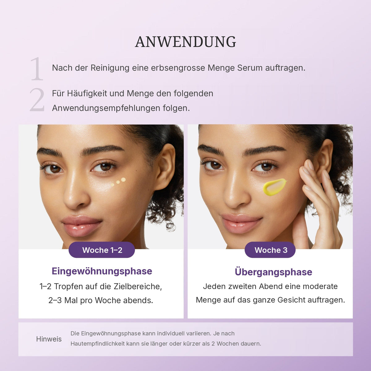Retinol NMN Boosting Serum