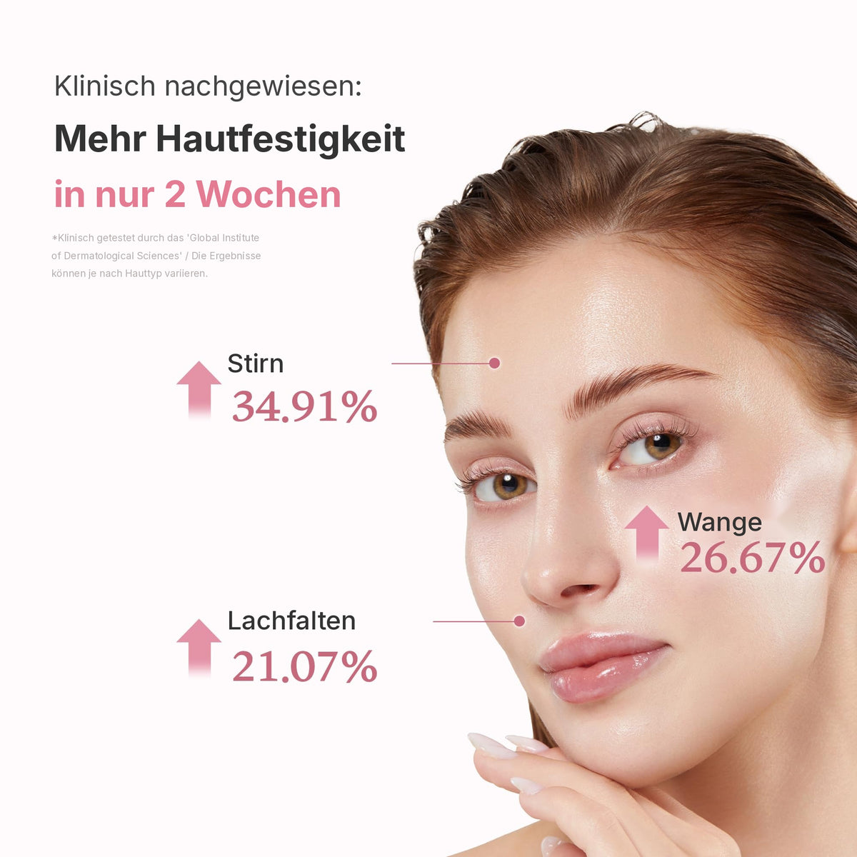 PDRN Pink Peptid Serum