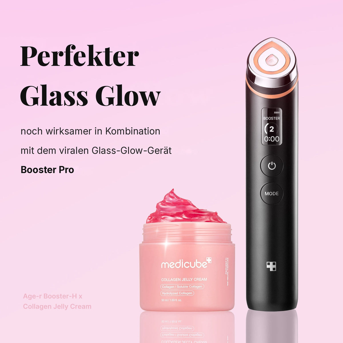 [Tati's Exclusive] Plump Perfection Set