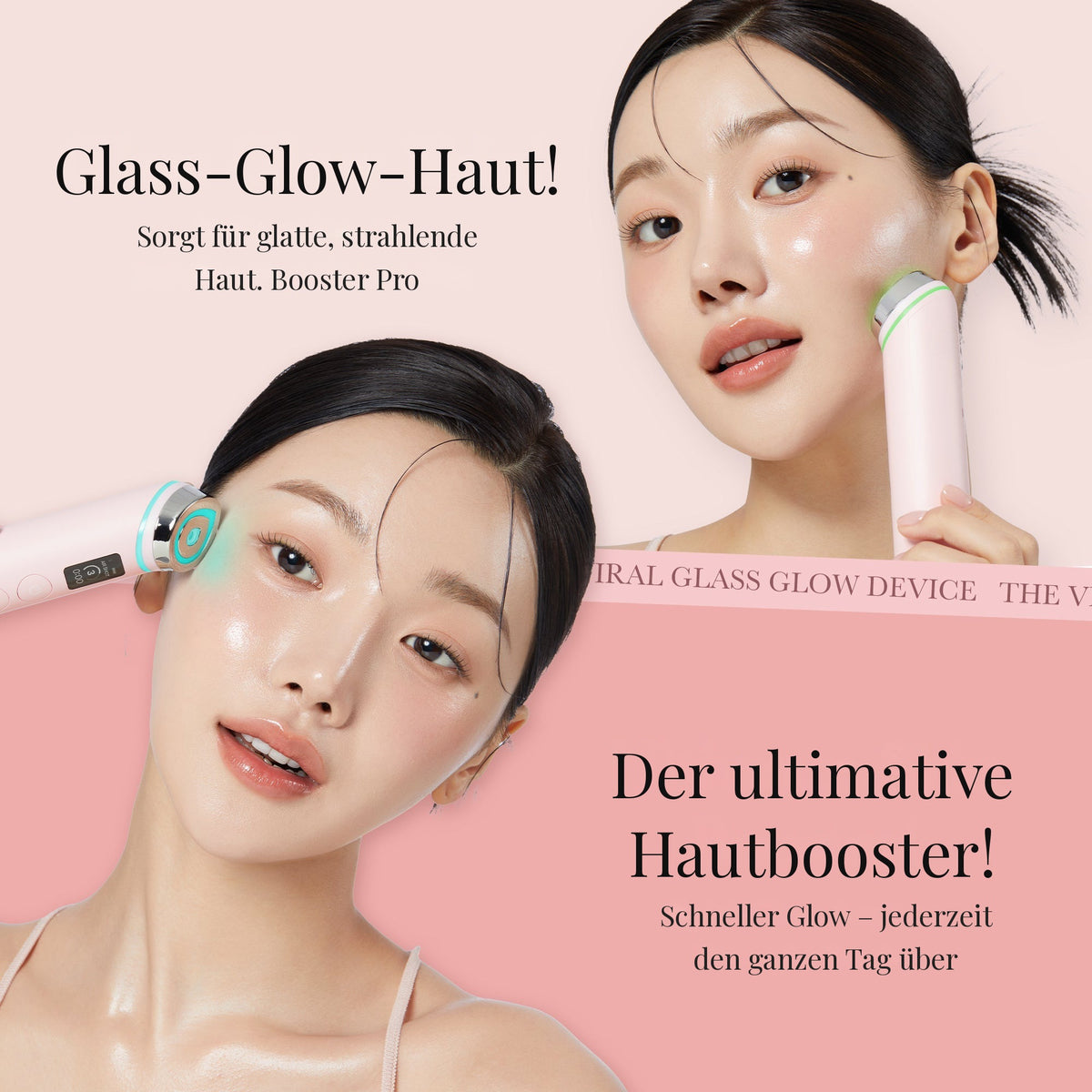 [Tati's Exclusive] Ultimate At-Home Spa Essentials
