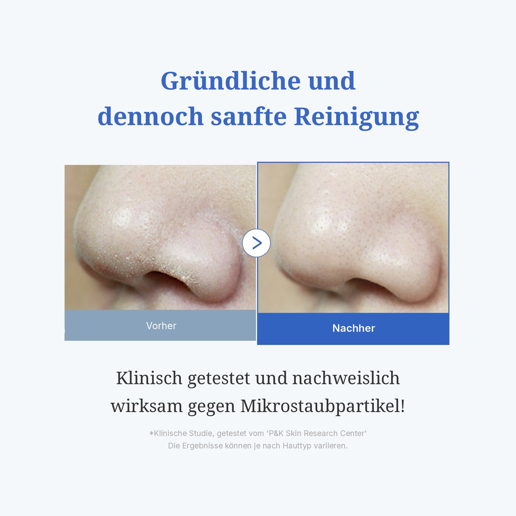 Zero Reinigungsschaum