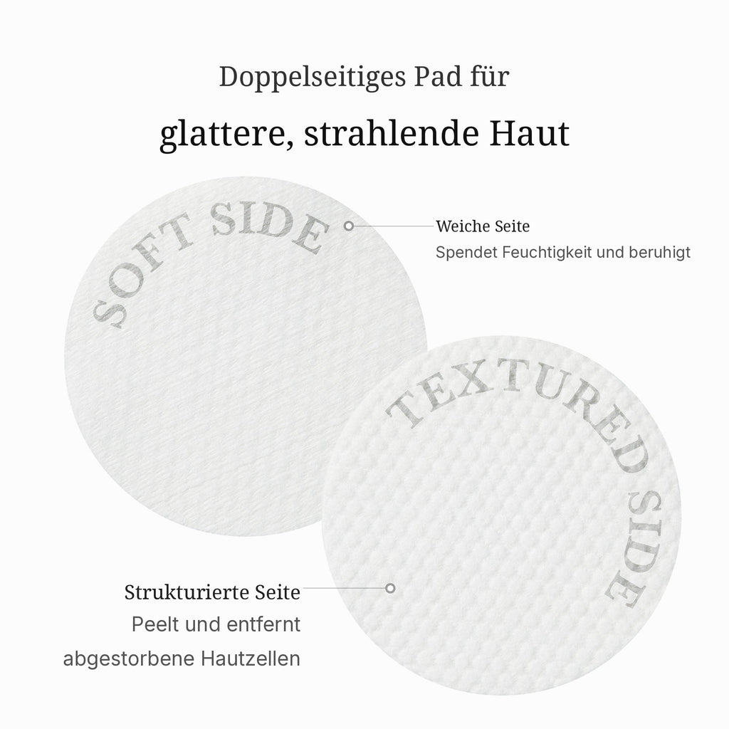 Zero Pore Pads