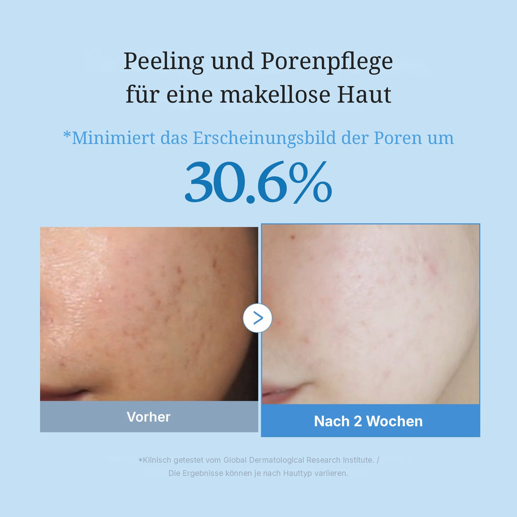 Zero Pore Toner